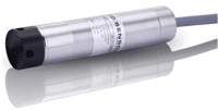 BD Sensors Level and Temperature Transmitter, LMP 307T