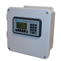 Badger Meter Water Conditioning Controller, PRC-20