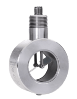 B142 Gas QuikSert Turbine Flow Meter.png