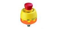 Banner Engineering 30 mm Mount Emergency Stop Button
