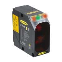 Banner Engineering 250 m Range Time-of-Flight Sensor, LT7 Series