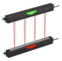 Banner Engineering Part Verification Array, PVL Series