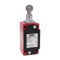 Banner Engineering Safety Limit Switch - Roller, SI Series