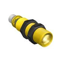 Banner Engineering Intrinsically Safe Barrel Sensor, SMI30 Series