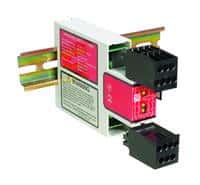 Banner Engineering Safety Extension Relay