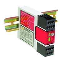 Banner Engineering Universal Input Safety Relay