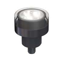 Banner Engineering Sealed LED Spotlight for Task Lighting, WL50S Series