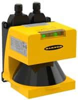 AG4 Series Safety Laser Scanner