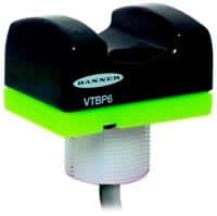VTB Series Illuminated Verification Touch Button