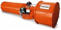 Emerson Bettis Actuator, E-Series