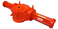 Emerson Bettis Pneumatic Valve Actuator, E-Series