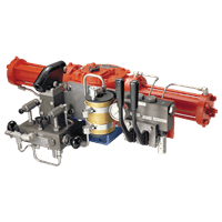 Bettis GTD Scotch Yoke Valve Actuator
