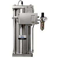 Emerson Bettis Actuator, GVO-C Series