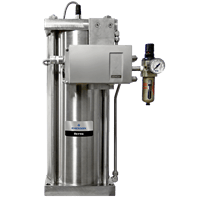 Bettis GVO-C Series Pneumatic Linear Valve Actuator