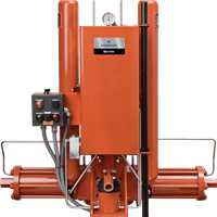 Bettis Gas Hydraulic Rotary Valve Actuator