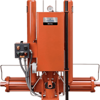 Bettis Gas Hydraulic Scotch Yoke Valve Actuator