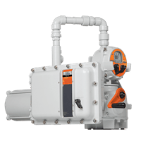 Bettis Multiport Valve Actuator (MPA)