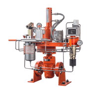 Bettis PressureGuard Linear Wellhead Hydraulic Protection System