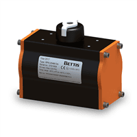 Bettis RPX-Series Rack and Pinion Pneumatic Valve Actuator