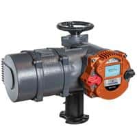 Bettis RTS CL Compact Linear Electric Actuator