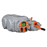 Bettis TEC2 Electric Valve Actuator