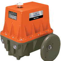 Bettis TorqPlus Electric Valve Actuator