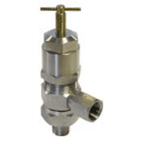 Bifold Marshalsea Thermal Relief Valve, 14480