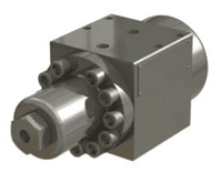 Bifold Marshalsea Pressure Intensifier, PI73-TS