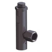 Bifold Marshalsea Relief Valve, VRCD