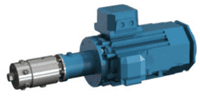 Bifold Marshalsea Oil Pump, X30