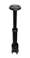 1" & 1-1/4" Eclipse Curb Box - I2BA/I2BB