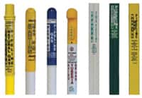 Line Markers - CTCUL