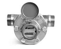 Blancett Flow Meter, 900 Series