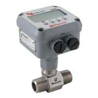 Blancett Turbine Flow Meter, B1500