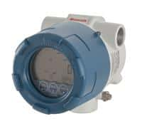 Blancett Flow Monitor, B3100 Series