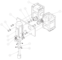 Model BV20 Double Microswitch Assembly Spare Parts.png