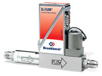 Bronkhorst Filter for Mass Flow Meter/Controller, IN-LINE