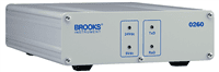 Brooks Instrument Smart Interface Controller, 0260 Series