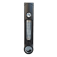 Brooks Instrument Variable Area Flowmeter, 3000 Series