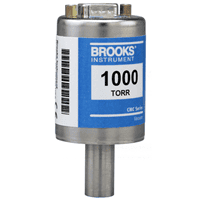 Brooks Instrument Compact Capacitance Manometer, CMC Series