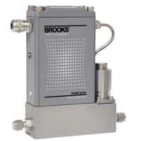 Brooks Instrument Thermal Mass Flow Meter and Controller, SLAMf Series