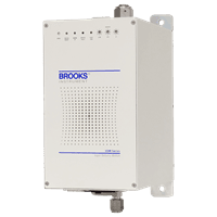 Brooks Instrument Vapor Delivery Module, VDM300