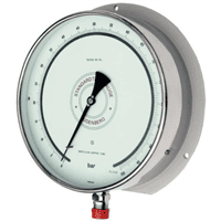 Budenberg Standard Test Gauge, 5214