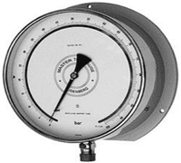 Budenberg Master Test Gauge, 5314