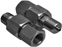 Budenberg Swivel Adaptor, 6GA