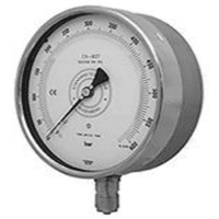 Budenberg Premium Test Gauge, 7214