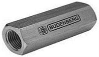 Budenberg Non-Return Check Valve, CV