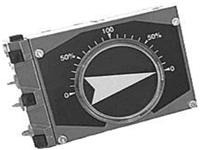 Budenberg Pneumatic Valve Positioner, V100E