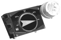 Budenberg Pneumatic Valve Positioner, V100EEX