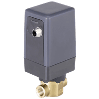 Burkert 2/2-Way Proportional Valve, 3280